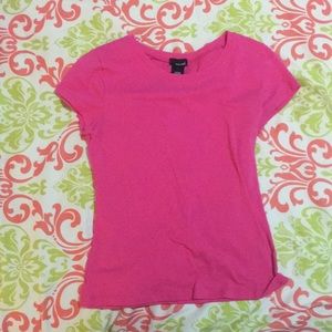 Wet Seal short sleeve t-shirt